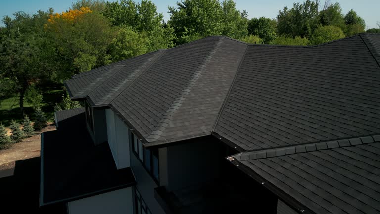 Best Roof Ventilation Installation  in Svis, IL