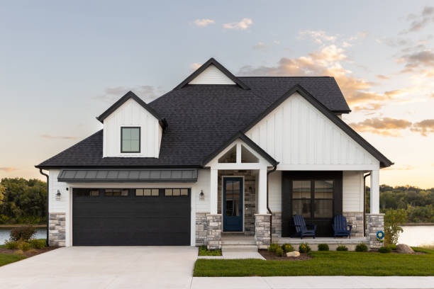 Best 4 Ply Roofing  in Svis, IL