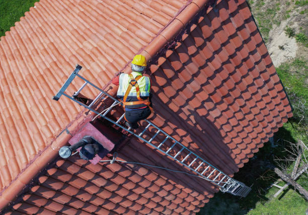 Best Hot Roofs  in Svis, IL