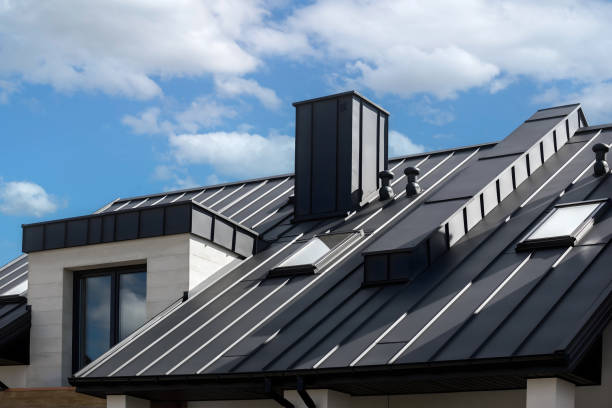 Professional Roofing Service in Silvis, IL